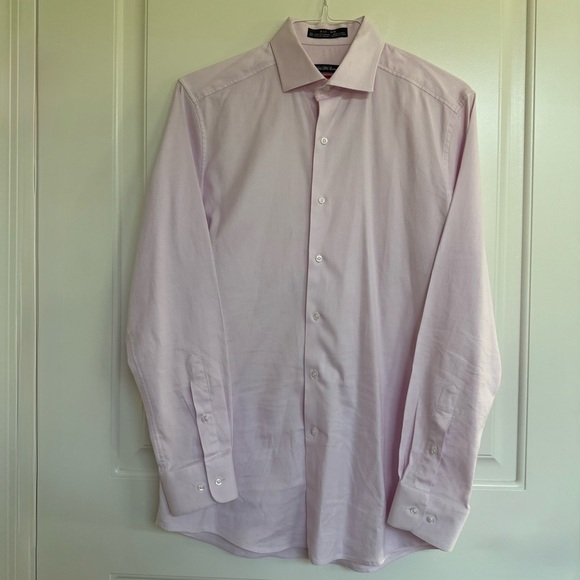 Saks Fifth Avenue Other - Saks Fifth Avenue Men’s Dress Shirt